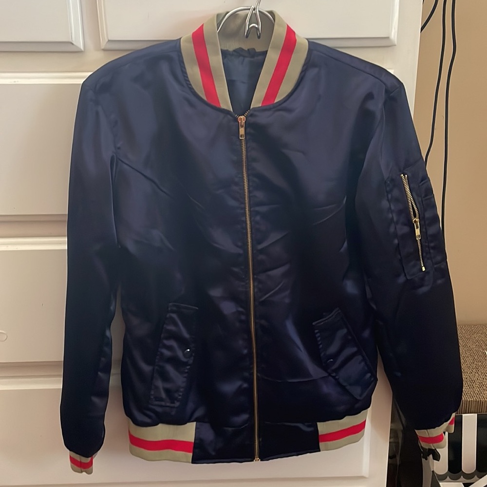 Jacket - Picture 2 of 3